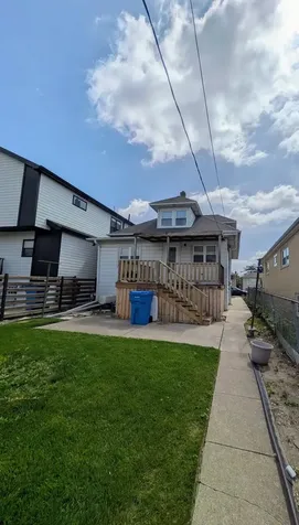 4820 North Natoma Avenue Chicago IL 60656