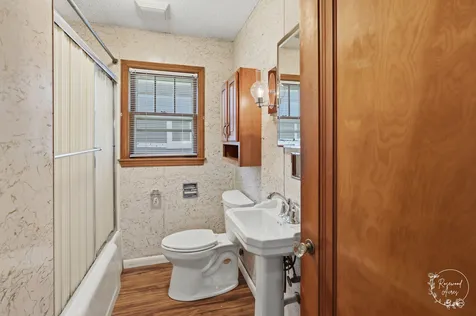 312 South Blaine Avenue Bradley IL 60915