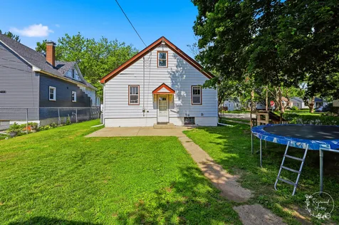 312 South Blaine Avenue Bradley IL 60915