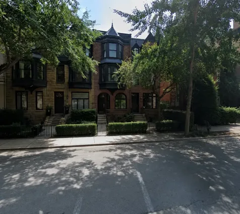 45 East Division Street Chicago IL 60610