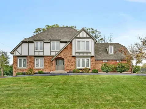15875 South 115th Court Orland Park IL 60467
