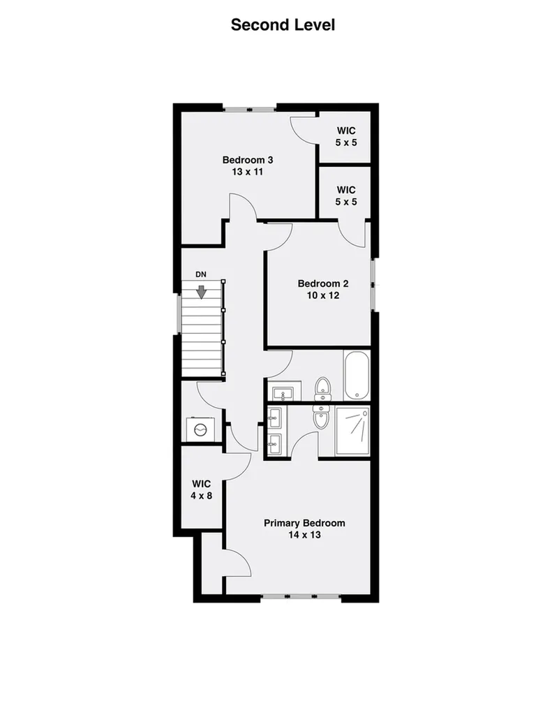 4938 West Medill Avenue Chicago IL 60639