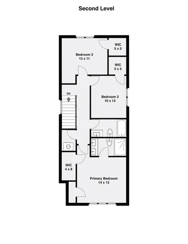 4938 West Medill Avenue Chicago IL 60639