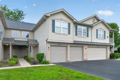 7016 South Stratton Lane Gurnee IL 60031