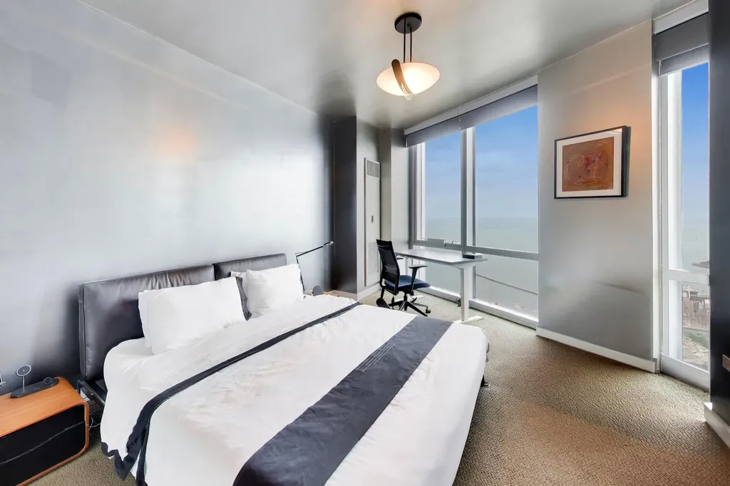 1211 South Prairie Avenue Chicago IL 60605