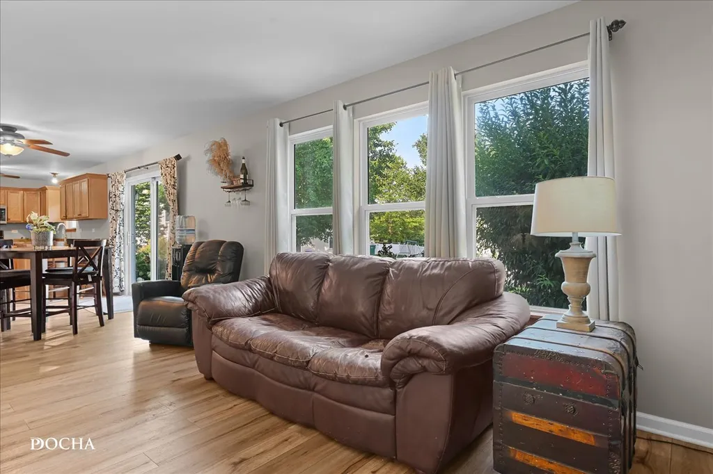 2002 Ashbrook Court Plainfield IL 60586