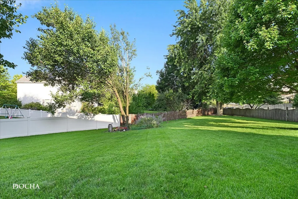 2002 Ashbrook Court Plainfield IL 60586