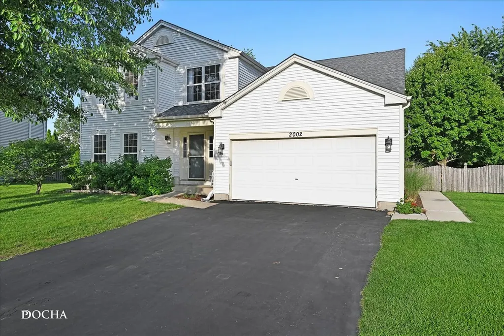 2002 Ashbrook Court Plainfield IL 60586
