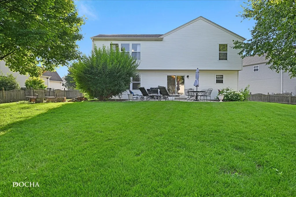 2002 Ashbrook Court Plainfield IL 60586