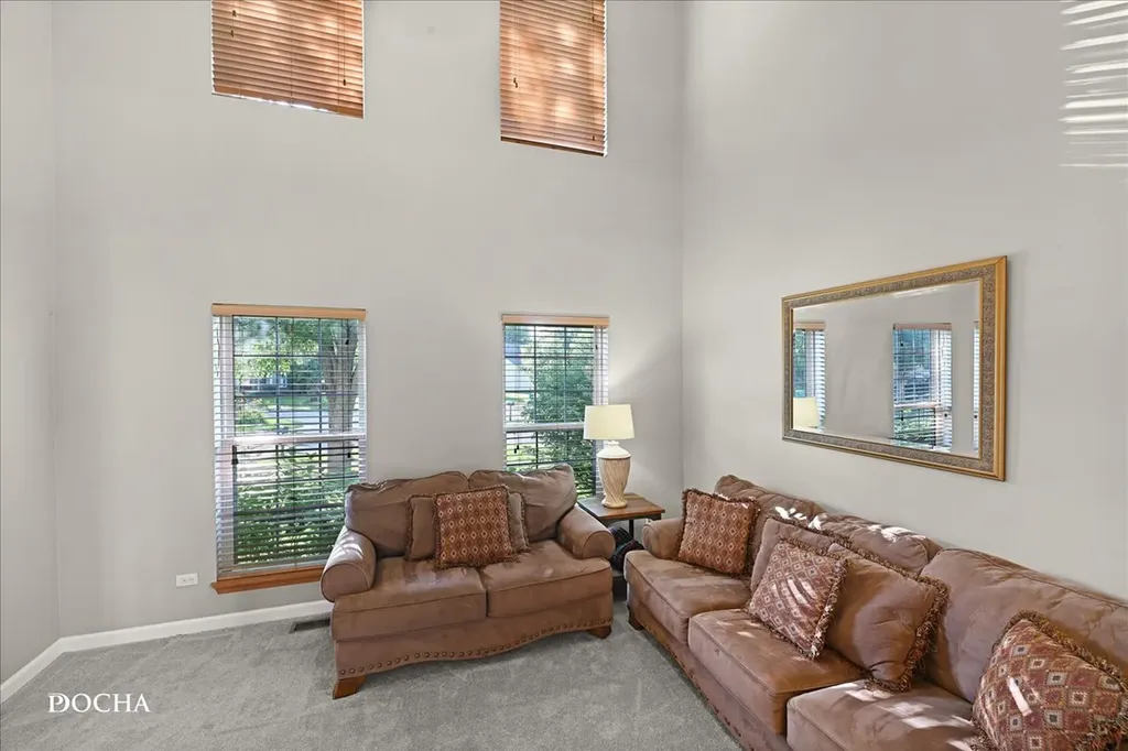 2002 Ashbrook Court Plainfield IL 60586
