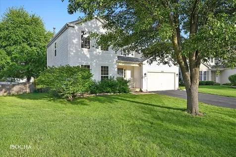 2002 Ashbrook Court Plainfield IL 60586