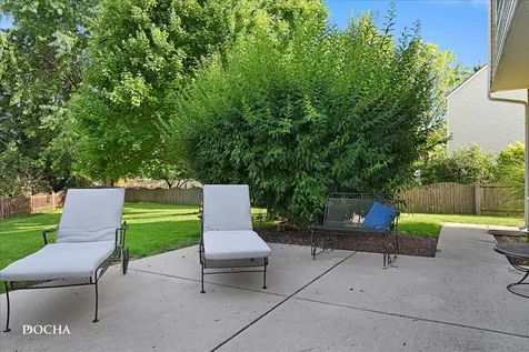 2002 Ashbrook Court Plainfield IL 60586