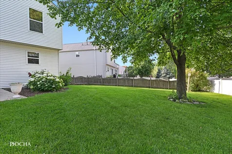 2002 Ashbrook Court Plainfield IL 60586