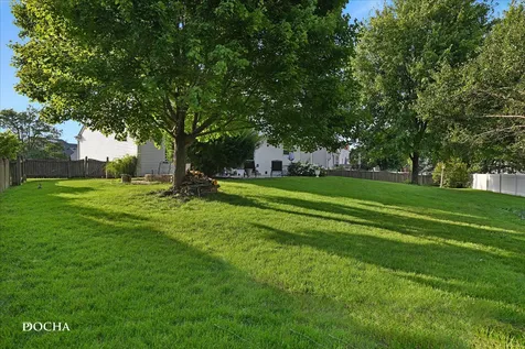 2002 Ashbrook Court Plainfield IL 60586