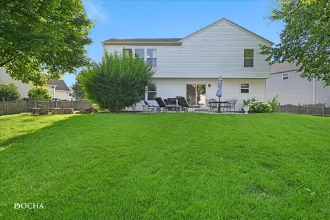 2002 Ashbrook Court Plainfield IL 60586