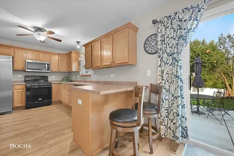 2002 Ashbrook Court Plainfield IL 60586
