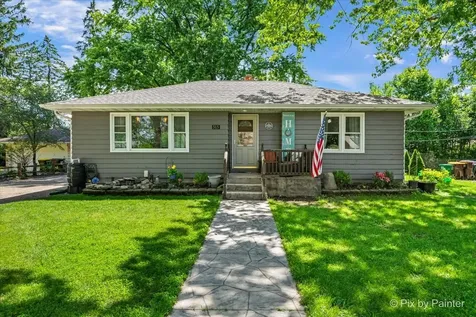 515 Kishwaukee Street Marengo IL 60152