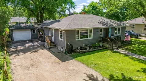 515 Kishwaukee Street Marengo IL 60152