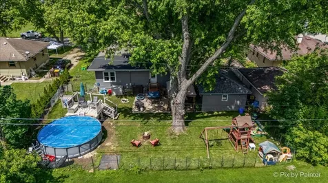 515 Kishwaukee Street Marengo IL 60152