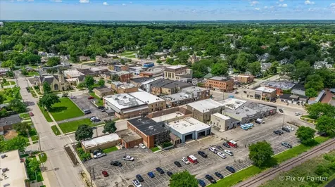 515 Kishwaukee Street Marengo IL 60152