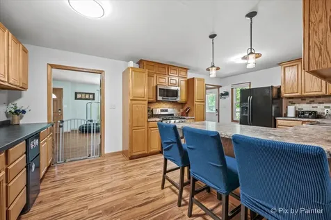 515 Kishwaukee Street Marengo IL 60152