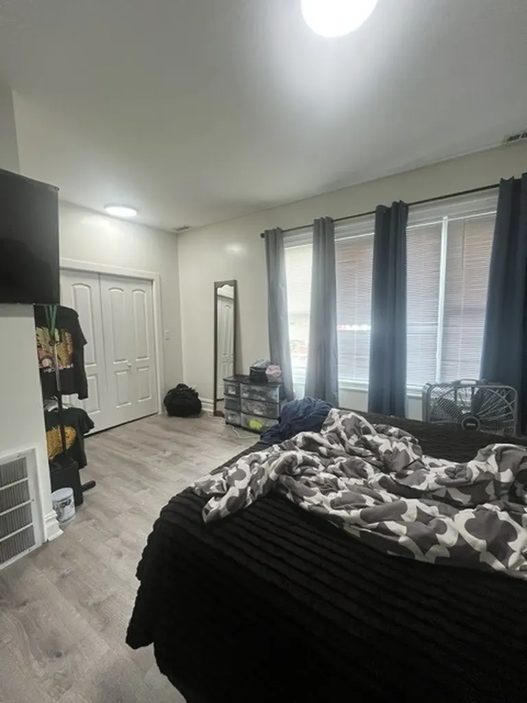 5148 South Wolcott Avenue Chicago IL 60609