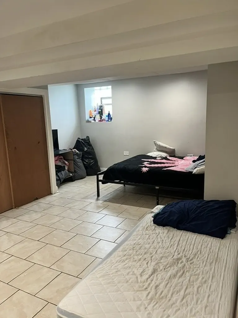 5148 South Wolcott Avenue Chicago IL 60609