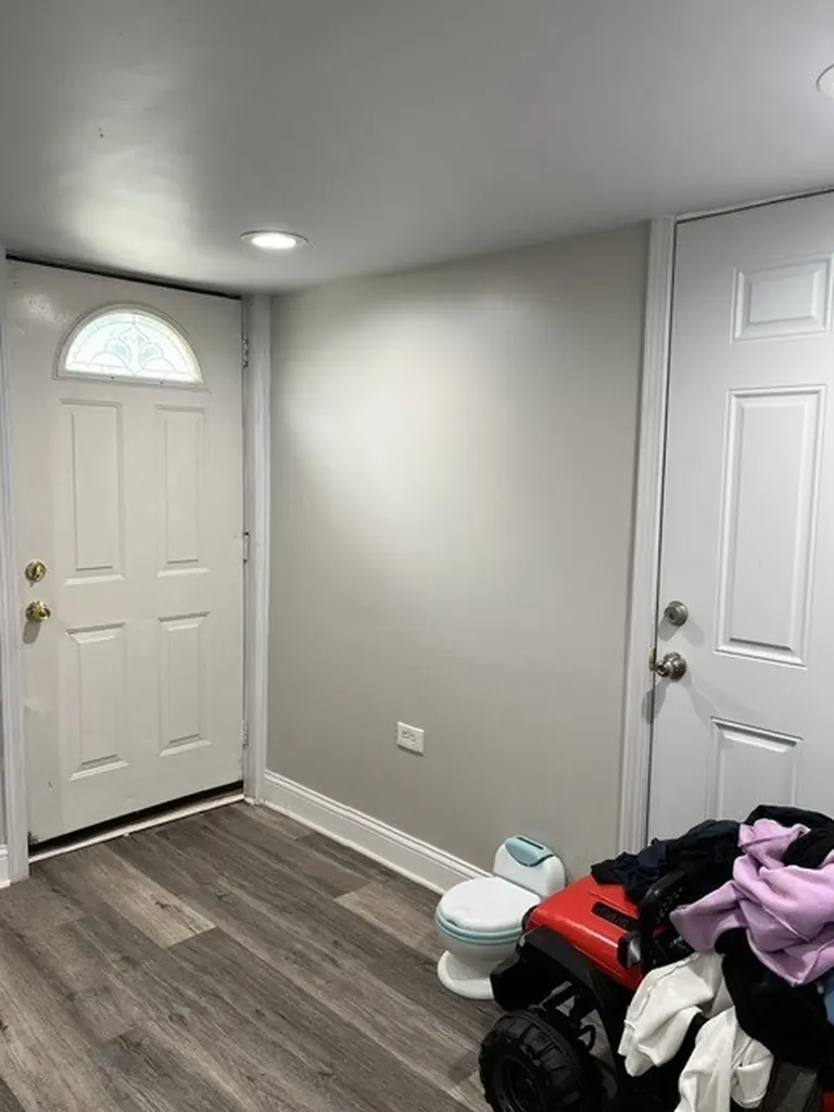 5148 South Wolcott Avenue Chicago IL 60609