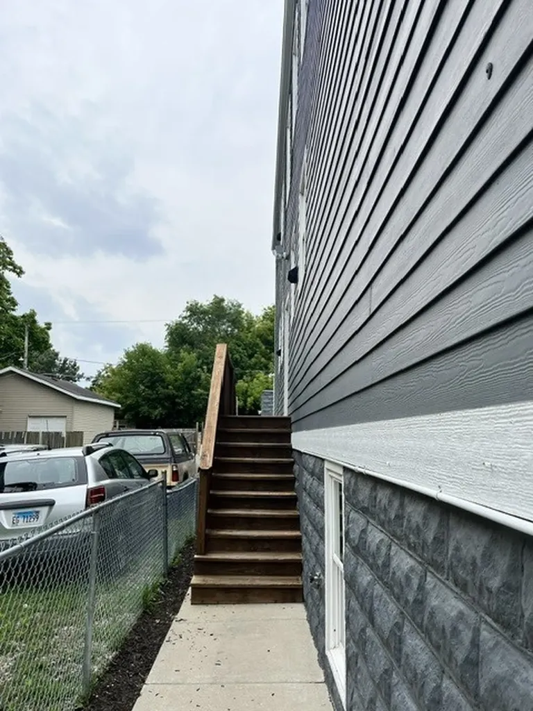5148 South Wolcott Avenue Chicago IL 60609