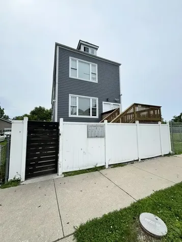 5148 South Wolcott Avenue Chicago IL 60609