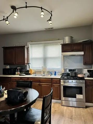 5148 South Wolcott Avenue Chicago IL 60609
