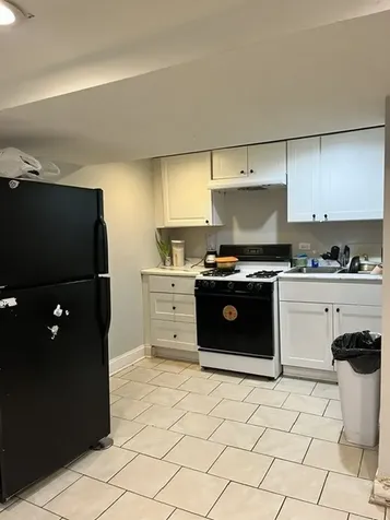 5148 South Wolcott Avenue Chicago IL 60609