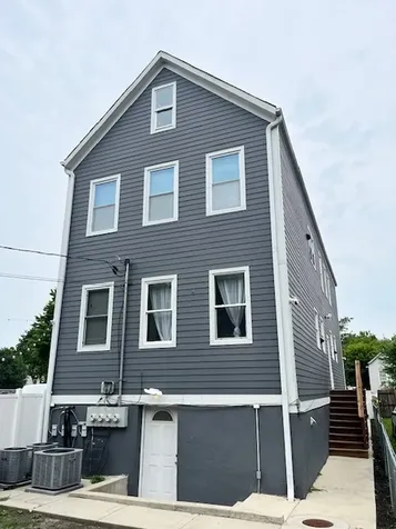 5148 South Wolcott Avenue Chicago IL 60609