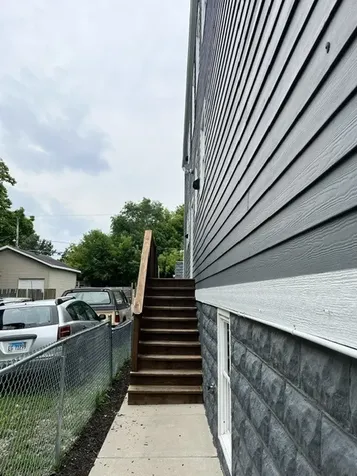 5148 South Wolcott Avenue Chicago IL 60609