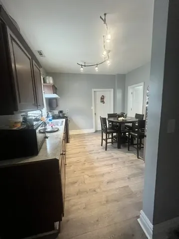 5148 South Wolcott Avenue Chicago IL 60609