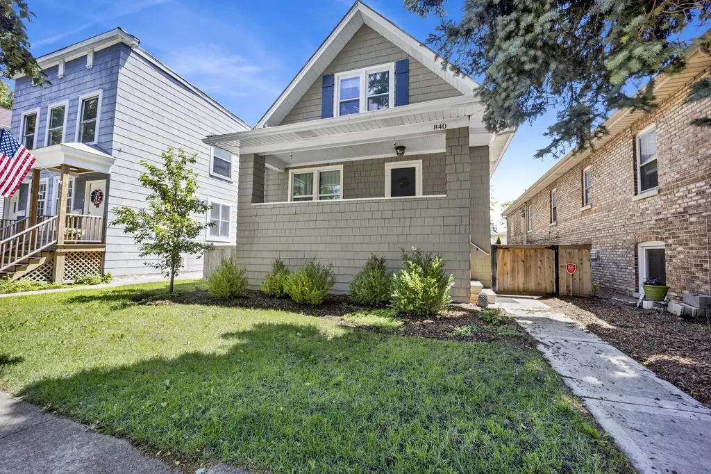 840 Beloit Avenue Forest Park IL 60130