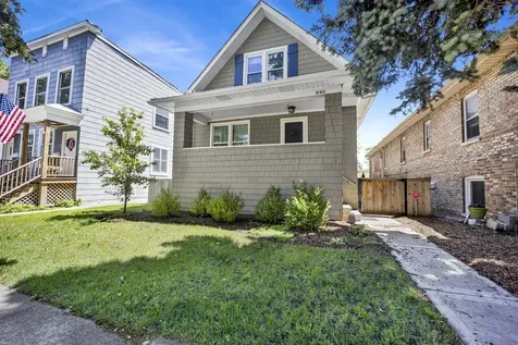 840 Beloit Avenue Forest Park IL 60130