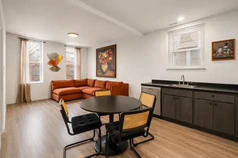 3318 South Morgan Street Chicago IL 60608