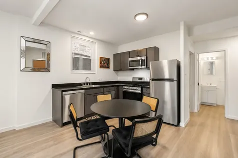 3318 South Morgan Street Chicago IL 60608