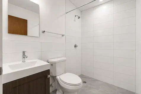 3318 South Morgan Street Chicago IL 60608