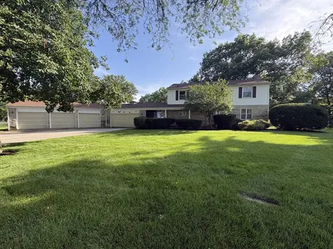 809 Mcclaran Avenue Aurora IL 60506