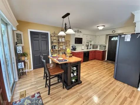 3491 Fairway Drive Crete IL 60417