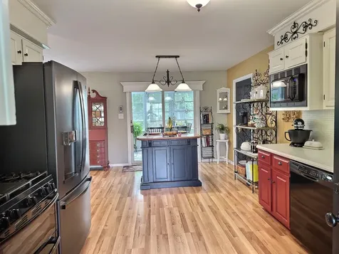 3491 Fairway Drive Crete IL 60417
