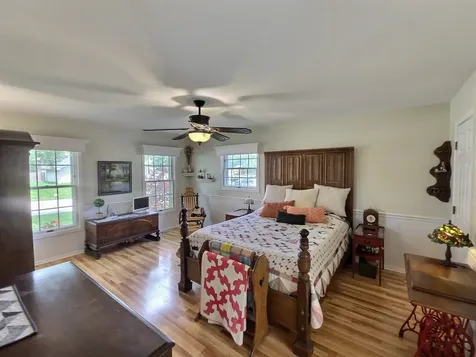 3491 Fairway Drive Crete IL 60417