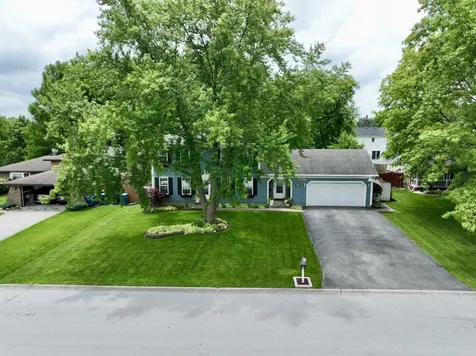 3491 Fairway Drive Crete IL 60417