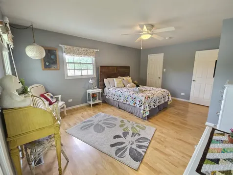3491 Fairway Drive Crete IL 60417