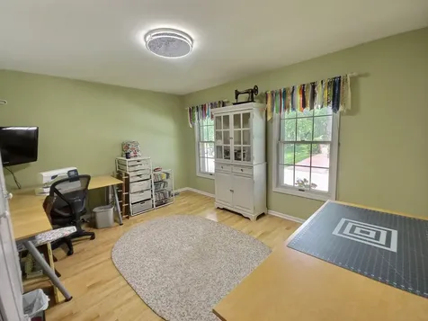 3491 Fairway Drive Crete IL 60417