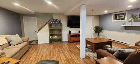 3491 Fairway Drive Crete IL 60417