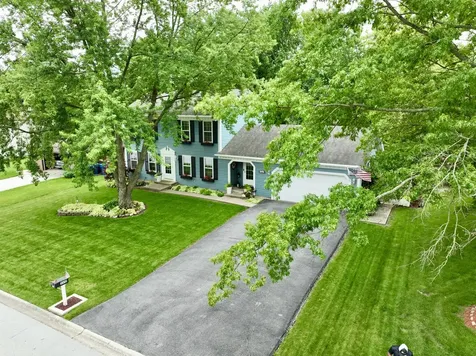 3491 Fairway Drive Crete IL 60417