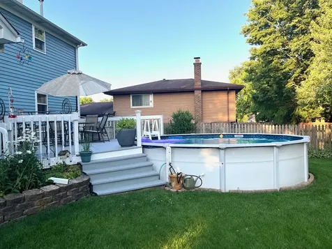 3491 Fairway Drive Crete IL 60417